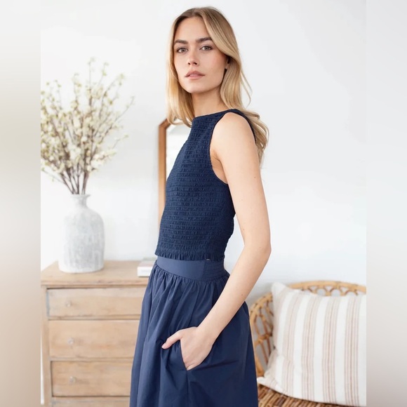 🆕 MAREA Charlotte Top - Picture 2 of 4